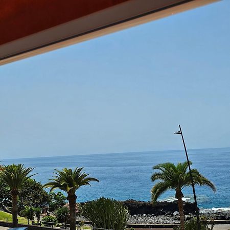 Aimee Maritima Puerto Santiago Apartment Puerto de Santiago  Luaran gambar