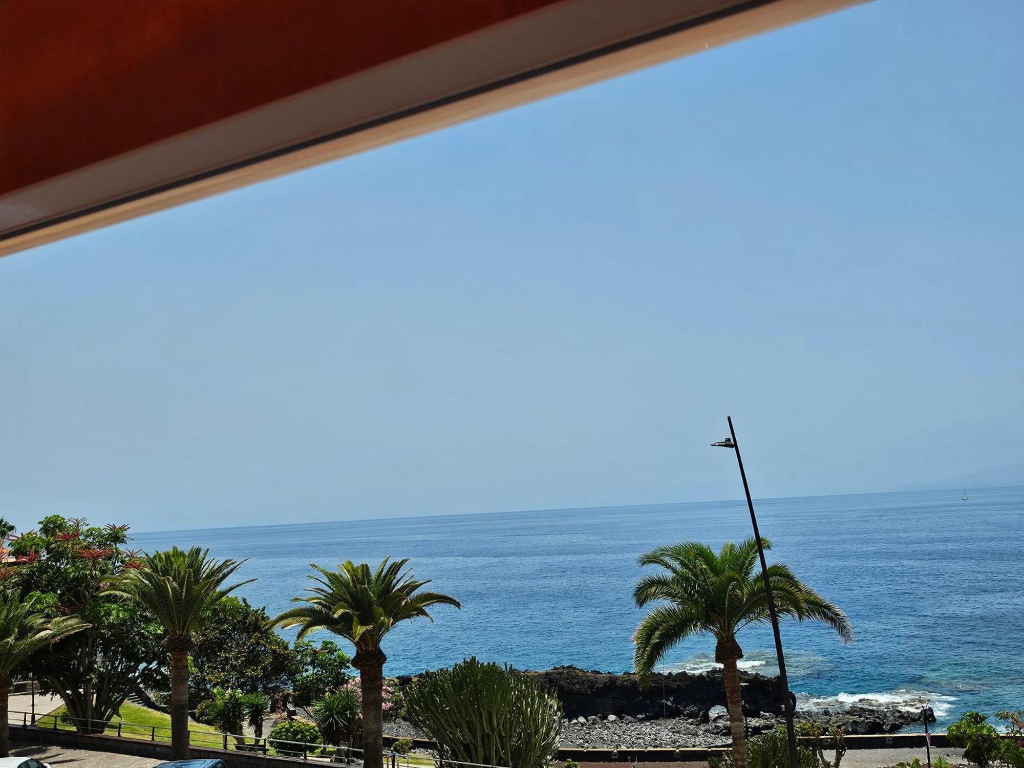 Aimee Maritima Puerto Santiago Apartment Puerto de Santiago  Luaran gambar