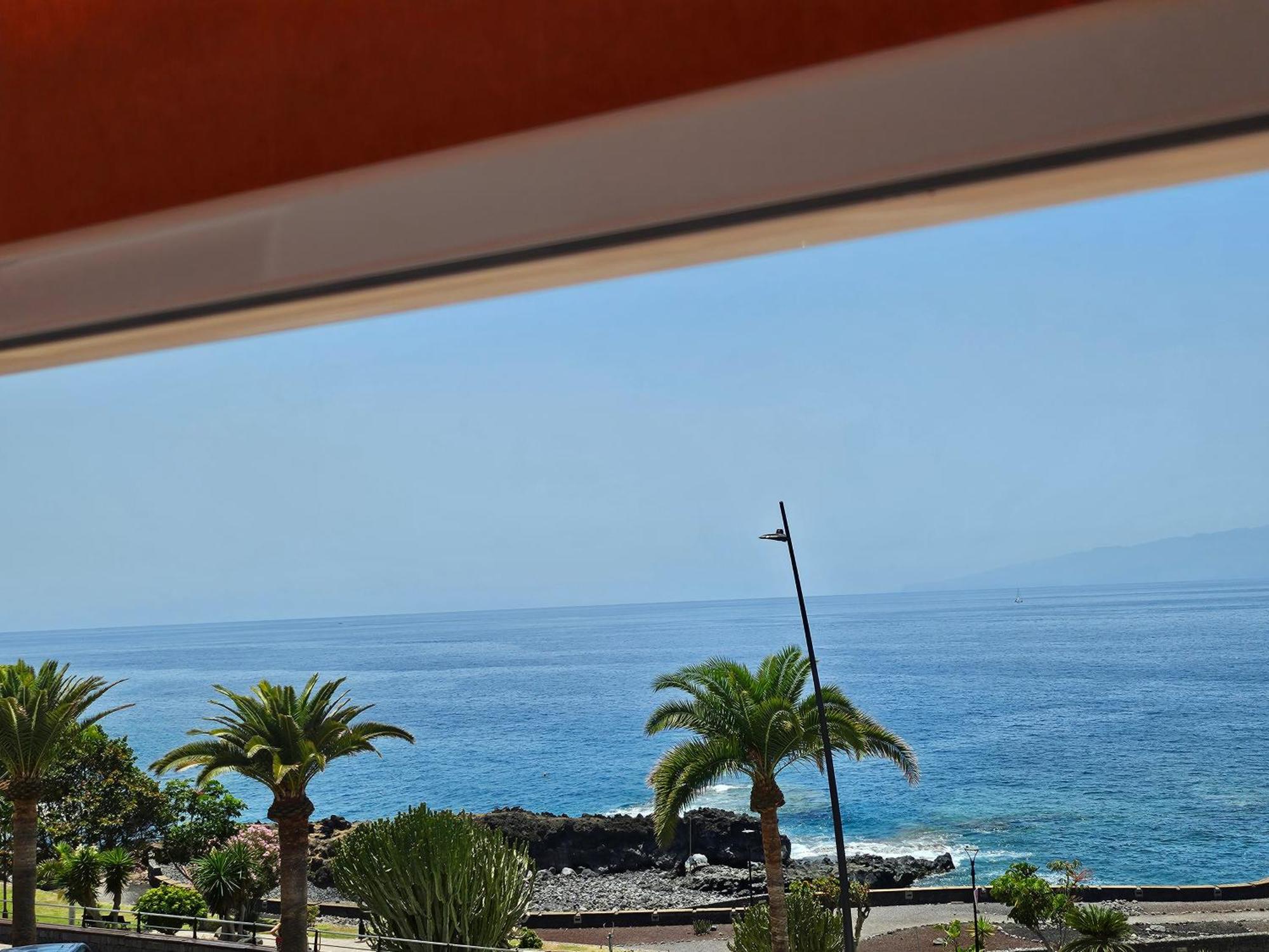 Aimee Maritima Puerto Santiago Apartment Puerto de Santiago  Luaran gambar